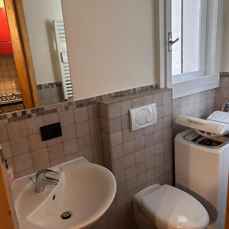 Apartman L'atelier Du Temps - Il Sogno Di Gi