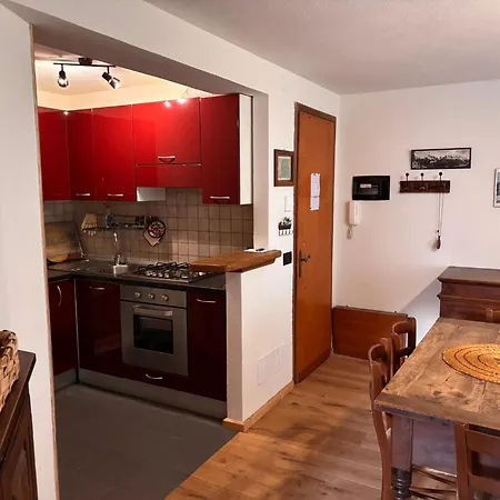 Apartman L'atelier Du Temps - Il Sogno Di Gi