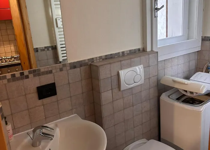 Apartman L'atelier Du Temps - Il Sogno Di Gi