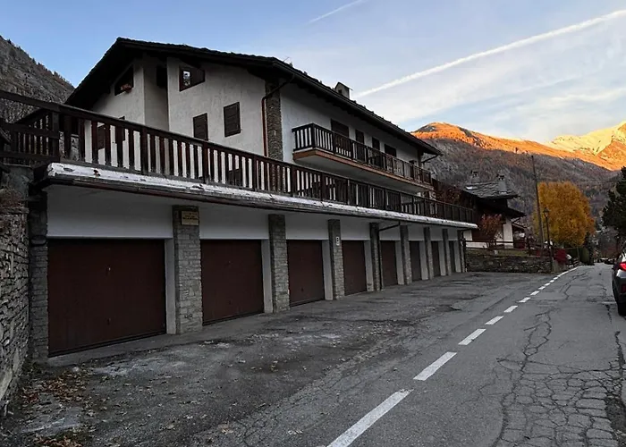 Apartman L'atelier Du Temps - Il Sogno Di Gi