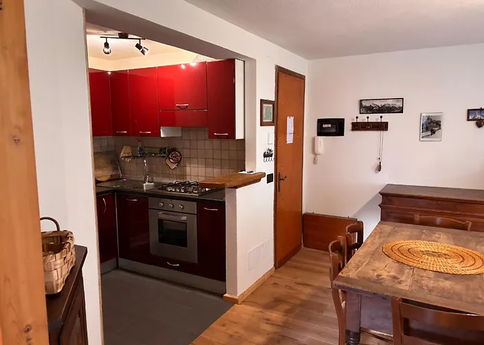 Apartment L'atelier Du Temps - Il Sogno Di Gi