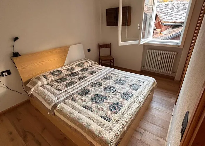 Apartment L'atelier Du Temps - Il Sogno Di Gi *