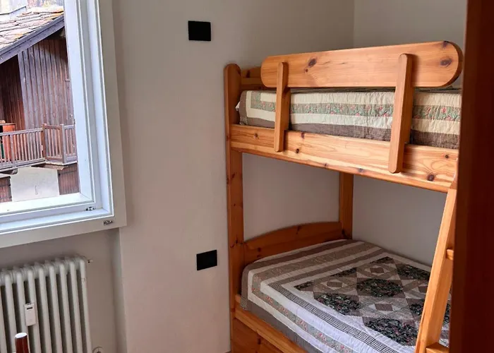 L'atelier Du Temps - Il Sogno Di Gi * Courmayeur