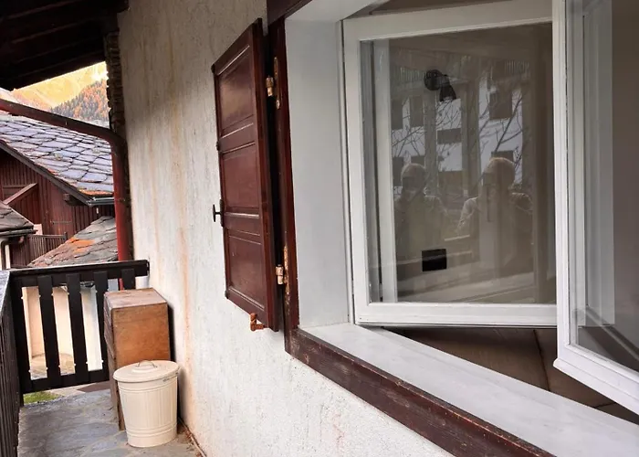 Apartment L'atelier Du Temps - Il Sogno Di Gi